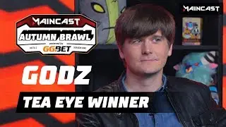 Tea Eye Winner: GoDz