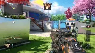 Call of duty bo3 problems