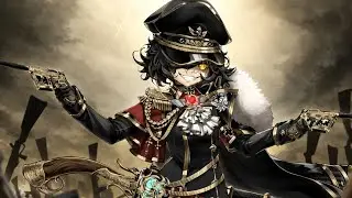 Last War Awakening