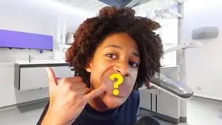 J'AI UN APPAREIL DENTAIRE !!!