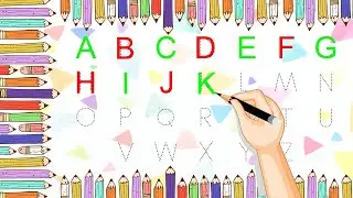 ABC Phonics Song for Kids | Fun & Easy Alphabet Learning | The Ultimate ABC Song for Kids | ABC Kids