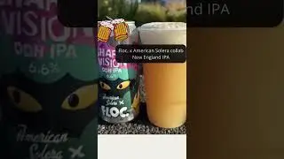 Latest European Craft Beer Drop #1 08.2025 #craftbeer #beer #beernews