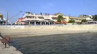 Селище Фанари