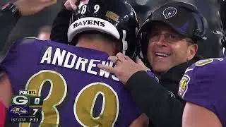 Mark Andrews vs Darnell Savage (2021) | TE vs Safety Matchup