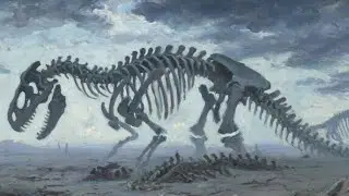 The K-Pg Extinction: What Really Happened to the Dinosaurs?