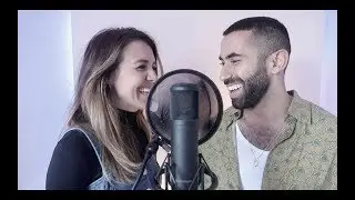 Shallow- Lady Gaga, Bradley Cooper Cover | Fran Coem & Andrea Guasch