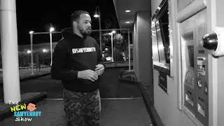 If the ATM could Talk