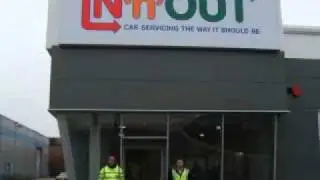 Manned Guards In The UK