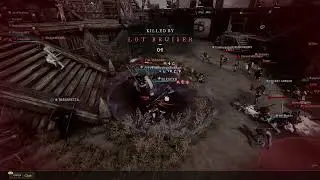 RW attack vs DK 2-10