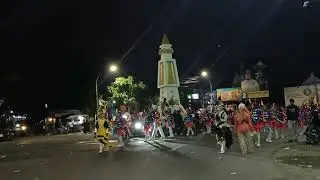 Karnaval SMP N 1 CEPU #karnavalcepu #karnavalsmp #cepu #cepuhits