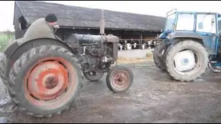 Gables Fordson 2106