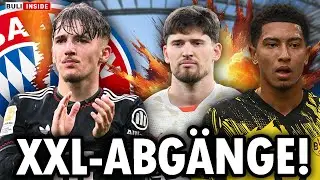 ANGEBOTE f&uuml;r LENNART KARL! 2 BVB-ABG&Auml;NGE?! XXL-DEAL!