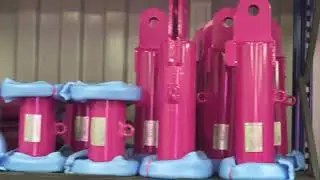 Multisec Engineered Lifting Systems