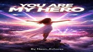 You Are My Hero