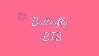 BTS~ Butterfly# Ringtone##