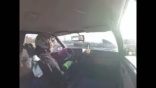 Auto Sr5 86 attempts to drift :3