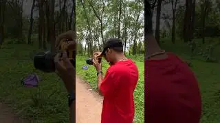 Pose with Scooty 📸😱 #scooty #pose #boyphotopose #shortvideo