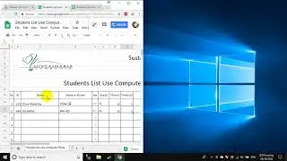 Google drive