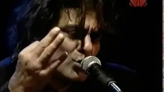 Daniel Melingo en el Club del Vino - Amablemente -