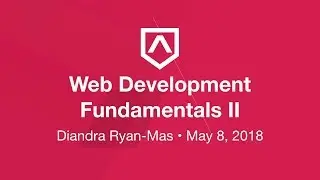 Lesson II - HTML & CSS - Section 1 - Lambda School Mini Bootcamp