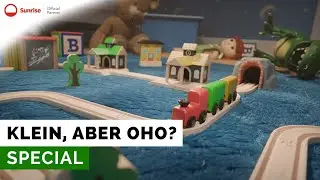 Puyo Puyo Puzzle, Teeny Tiny Trains, Wildfrost, Ghost Trick // Top 5 Mobile Games Mai 2024