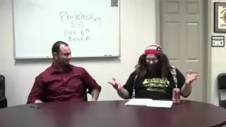 life in a headlock (Ryan Oshun)