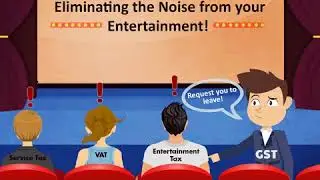 GST The Rescuer - Movies And Entertainment