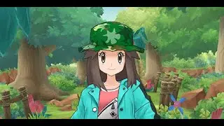 🤝 #17_10  - Sygna Suit Leaf - Sync Pair Stories | Pok&eacute;mon Masters EX