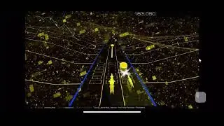 Audiosurf 2 Ep. 2926: Tom & Jame - No Hard Feelings (feat. Aemes). 522K score. Mono Turbo.