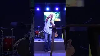 Roar Church #propheticencouragement