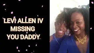 LEVI DWAYNE ALLEN SLIDE SHOW