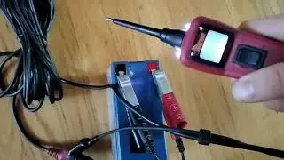 Learn how to Activate Components w/Power Probe III EZ in less than 3 Minutes!
