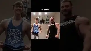 Como va la cosa #aesthetic #gym #motivacion