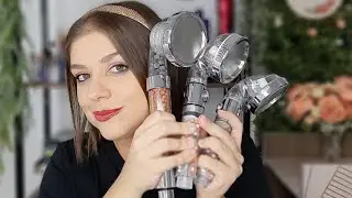 COMPARANDO DUCHAS COM FILTRO PURE SHOWER E A DA SHOPEE DE 20 REAIS