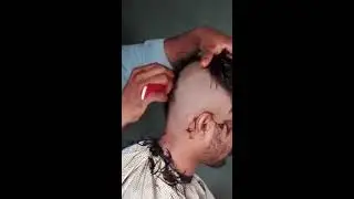 Saloon mottai