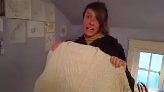 How a Sheep's Wool Becomes a Sweater