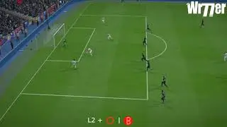 FIFA 16 Scorpion Kick Tutorial NEW
