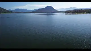 The Stunning Scenic Rim Region, QLD Australia in Beautiful 4k UHD, PART 1