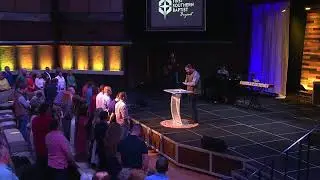 April 17, 2022 | FSBC Bryant Worship Service