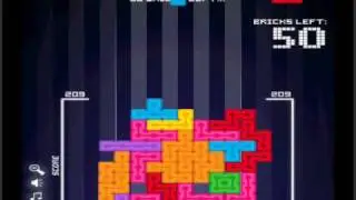 99 Bricks Walkthrough - Impossible Badge