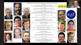 New Opportunities for Fundamental Physics Research