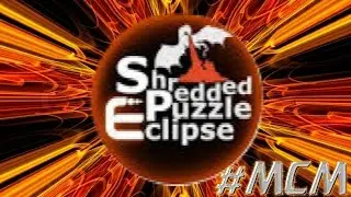 Summoners War | Man Crush Monday : ShreddedPuzzle - The HYPE is REAL!