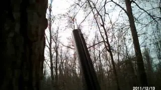 i-Kam Extreme Arkansas Green Timber Hunting