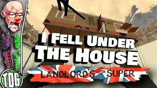 Super Secret Basement Update (but not really) - Landlord Super [ToG]
