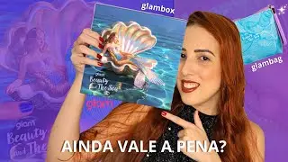 ✨ glam Janeiro 2026 ✨ glamcombo premium janeiro 2026 | glambox janeiro 2026 + glambag janeiro 2026