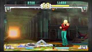 TheNetherSpecter vs REI-LAI (2)