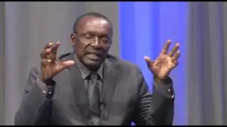 The Big Q with Rwanda's Minister of Trade and Industry Francois Kanimba
