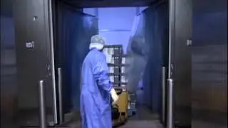 PPTA Manufacturing and Technology of Plasma Products