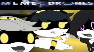 YTP: Meme Drones