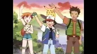 Kids' WB Promo Pok&eacute;mon 4 (1999) 